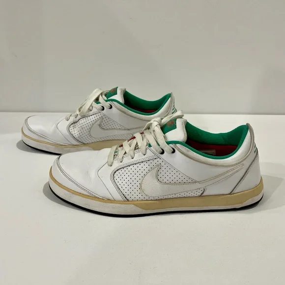 Nike SB P-Rod 4 – White / Lucid Green size 8 *Rare Nike SB P-Rod 4 – White / Lucid Green size 8 *Rare | eBay main image 4